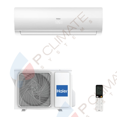 Настенный кондиционер Haier HSU-24HFF103/R3-W / HSU-24HUF103/R3