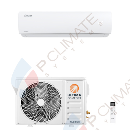 Настенный кондиционер ULTIMA COMFORT ECS-I09PN