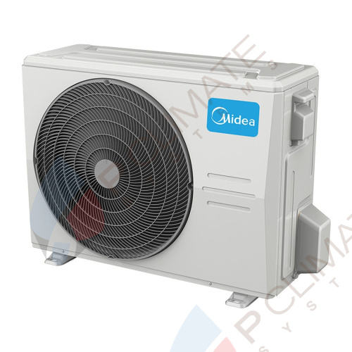 Настенный кондиционер Midea MSAG2-18HRN1-I/MSAG2-18HRN1-O