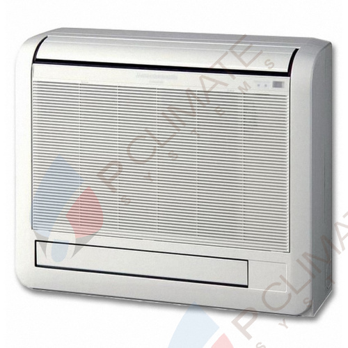 Внутренний блок VRF системы Mitsubishi Electric PFFY-P32VKM-E