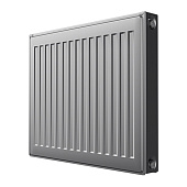 Радиатор панельный Royal Thermo COMPACT C21-500-800 Silver Satin