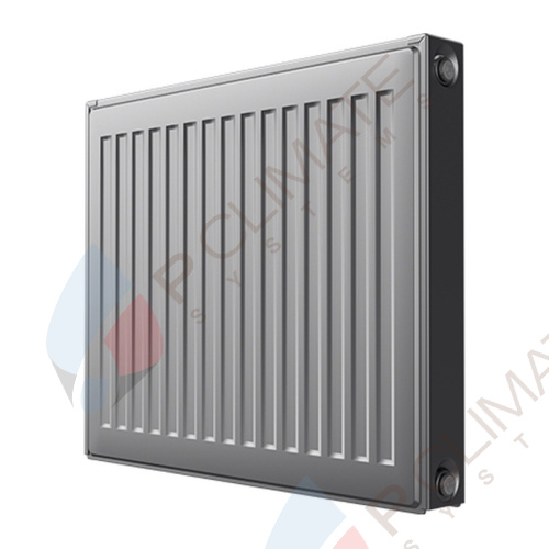 Радиатор панельный Royal Thermo COMPACT C21-500-800 Silver Satin