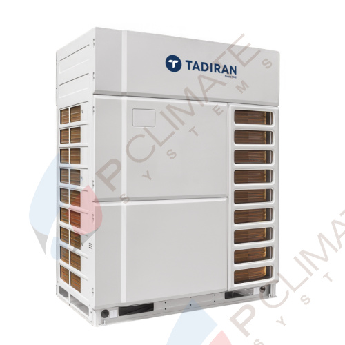 Наружный блок VRF системы Tadiran TNV450ES/2-Y(Q)