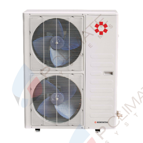 Канальный кондиционер Kentatsu KSTR176HFAN3R/KSUT176HFAN3L/-40