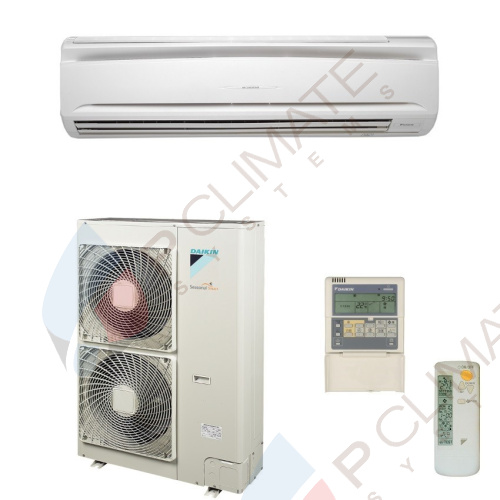 Настенный кондиционер Daikin FAA100A/RZQG100L8Y