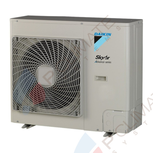 Кассетный кондиционер Daikin FCAG125B/RZAG125MY1