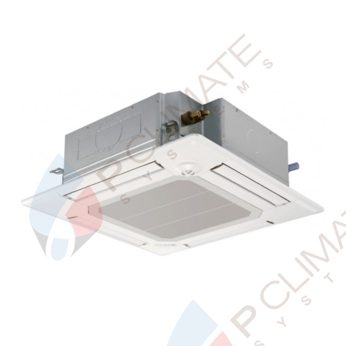 Кассетный кондиционер Mitsubishi Electric PLA-RP71EA/PUHZ-ZRP71VHA