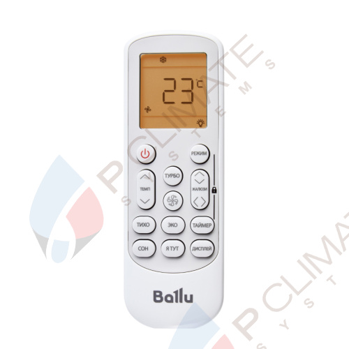 Настенный кондиционер Ballu BSVI-12HN8