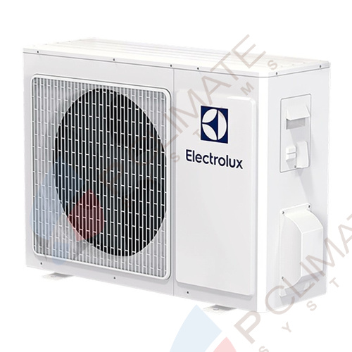 Мульти сплит система Electrolux EACS/I-09HM FMI/N3_ERPx2 / EACO/I-18 FMI-2/N3_ERP