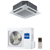 Кассетный кондиционер Haier AB48ES1ERA(S) / 1U48LS1EAB(S)