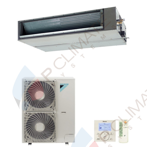 Канальный кондиционер Daikin FDA125A/RR125B