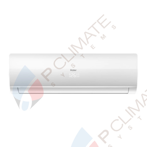 Настенный кондиционер Haier HSU-24HFF103/R3-W / HSU-24HUF103/R3