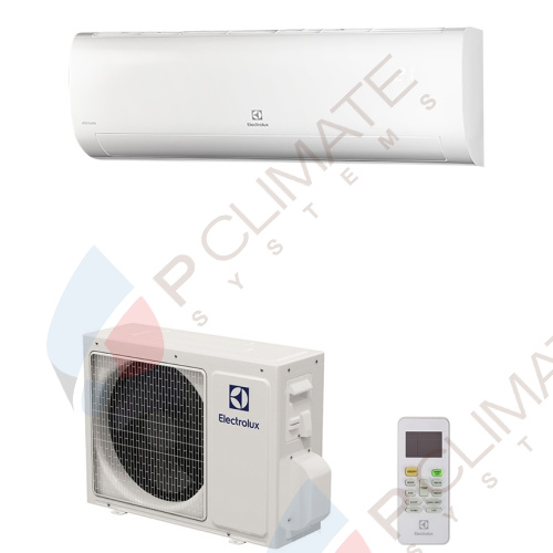 Настенный кондиционер Electrolux EACS/I-18HAT/N3_20Y