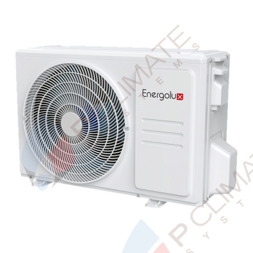 Кассетный кондиционер Energolux SAC60С6-A/SAU60U6-A-WS40