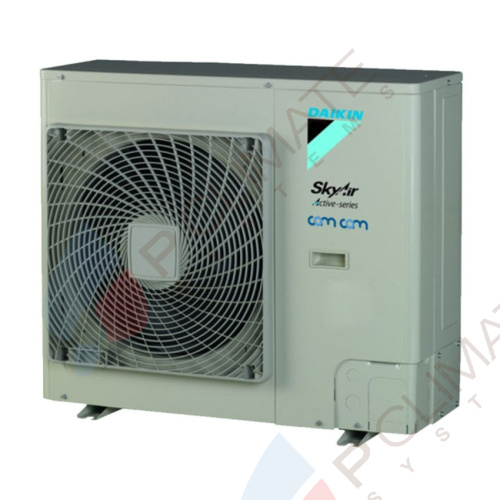 Кассетный кондиционер Daikin FCAG71B/AZAS71MV1