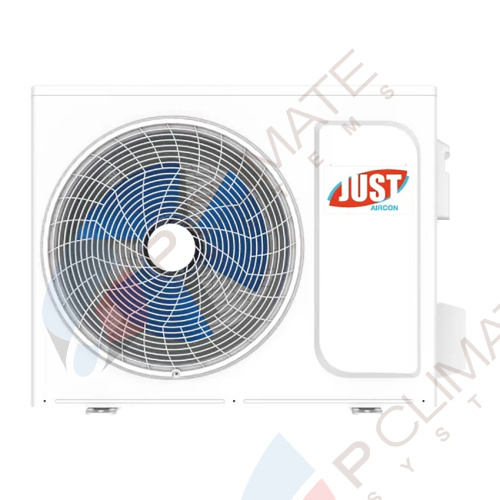 Настенный кондиционер Just Aircon JAС-12HPSA/CGS