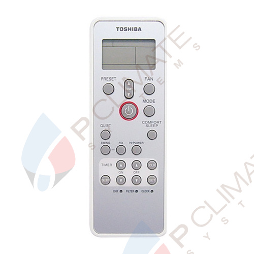 Внутренний блок VRF системы Toshiba MMD-AP0966HP-E