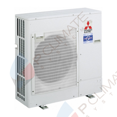 Напольно-потолочный кондиционер Mitsubishi Electric PCA-RP140KAQ/PUHZ-P140VKA