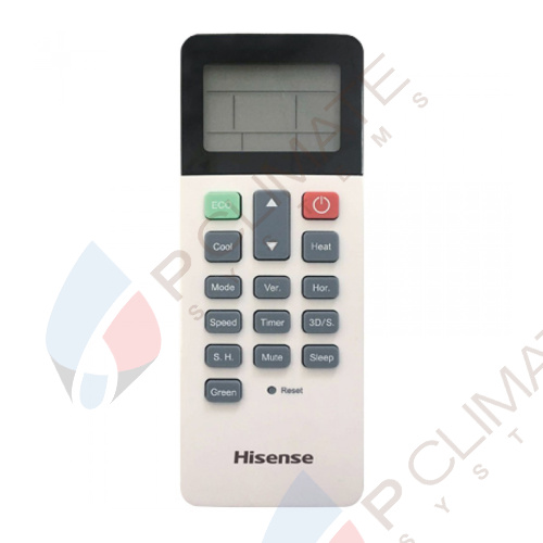 Внутренний блок VRF системы Hisense AVS-28HJFTDD