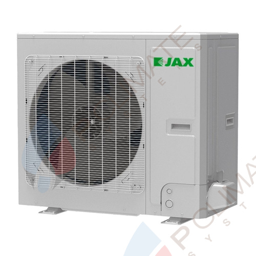 Кассетный кондиционер Jax ACQ-36 HE5 /ACX-36 HE5