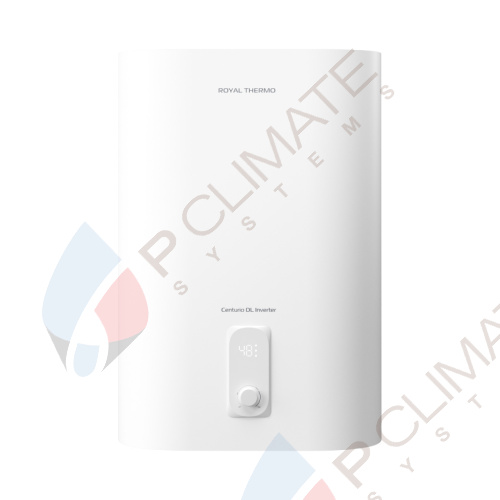 Накопительный водонагреватель Royal Thermo RWH 30 Centurio DL Inverter