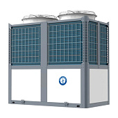 Тепловой насос New Energy ECOSTAR 95 кВт