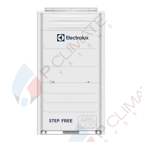 Наружный блок VRF системы Electrolux ERXY3-280