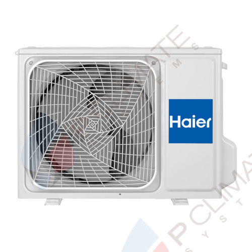 Настенный кондиционер Haier HSU-07HSL103/R3-W HSU-07HSL103/R3 (-40C)