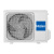 Настенный кондиционер Haier HSU-07HSL103/R3-W HSU-07HSL103/R3 (-40C)