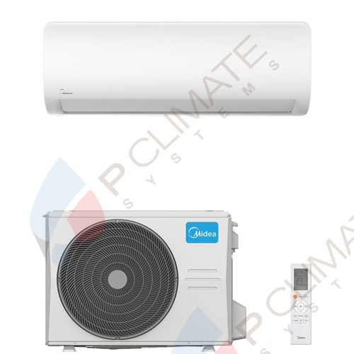 Настенный кондиционер Midea MSAG1-12N8C2U-I/MSAG1-12N8C2U-O/-40