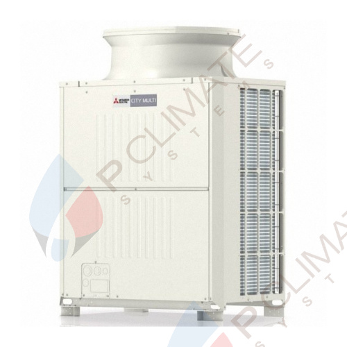 Наружный блок VRF системы Mitsubishi Electric PUCY-P400YKA