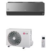 Настенный кондиционер LG AC12BQ