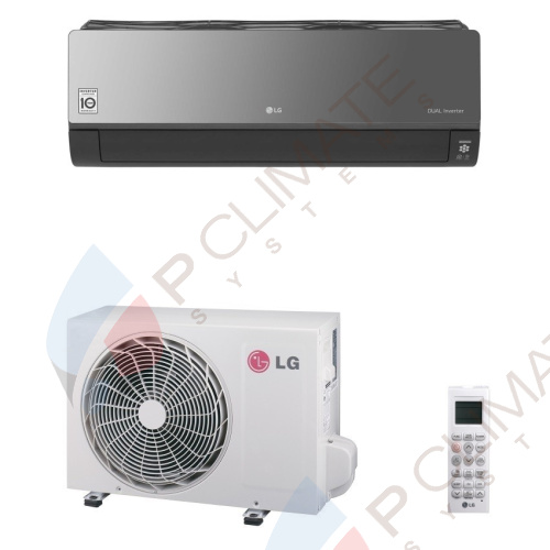 Настенный кондиционер LG AC12BQ