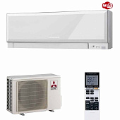 Настенный кондиционер Mitsubishi Electric MSZ-EF25VGKW/MUZ-EF25VG