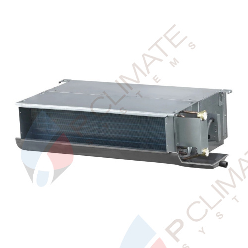 Канальный фанкойл General Climate GDU-W-03DR