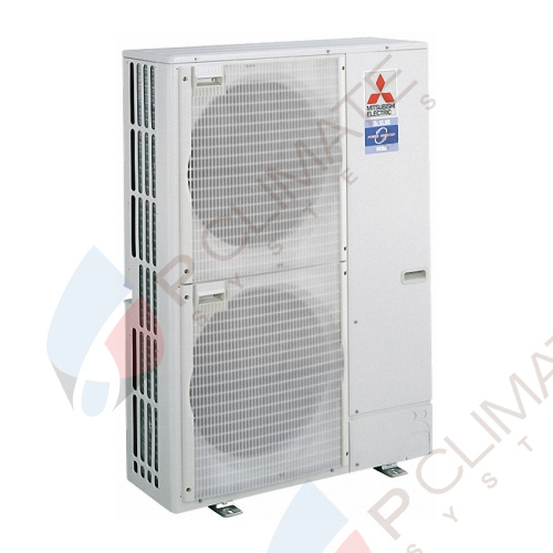 Канальный кондиционер Mitsubishi Electric PEA-RP500GAQ/2xPUHZ-ZRP250YKA