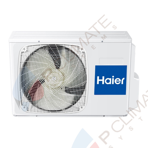 Настенный кондиционер Haier AS35JBJHRA-W / 1U35JEJFRA