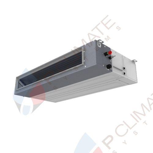 Канальный кондиционер Ferrum LCAD60D1-A/LCAU60U1-A-WS40