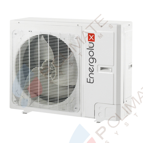 Наружный блок VRF системы Energolux SMZ1U36V2AI