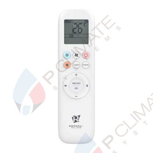 Настенный кондиционер Royal Clima RCI-RN40HN