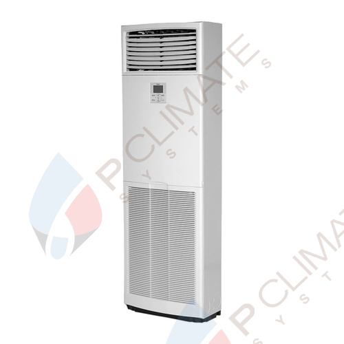 Колонный кондиционер Daikin FVA100A/RZQSG100L8Y