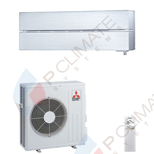 Настенный кондиционер Mitsubishi Electric MSZ-LN60VG2V/MUZ-LN60VG2