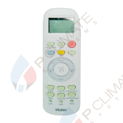 Мульти сплит система Haier AS07BS4HRAx2 / 2U14CS2ERA(S)