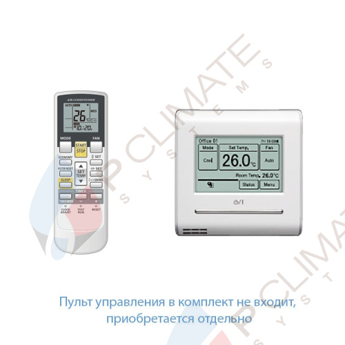 Внутренний блок VRF системы General AUXK054GLEH