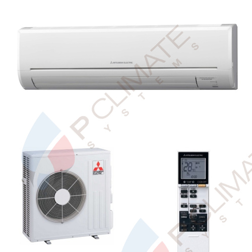 Настенный кондиционер Mitsubishi Electric MSZ-GF60VE/MUZ-GF60VE