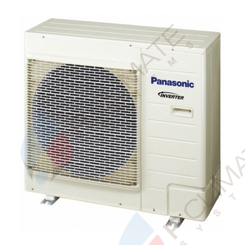 Канальный кондиционер Panasonic S-F24DD2E5/U-YL24HBE5