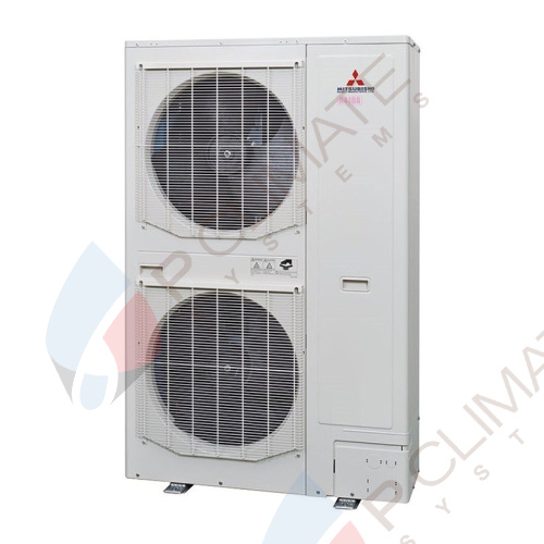 Канальный кондиционер Mitsubishi Heavy FDU250VG/FDC250VSA