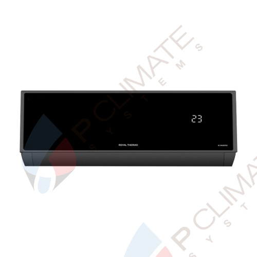 Мульти сплит система Royal Thermo RTFMI/in-07HN8/blackx2 / RTFMO/out-14HN8