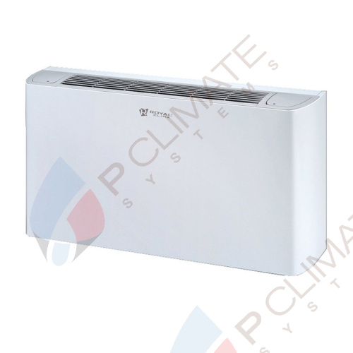 Канальный фанкойл Royal Clima VCT 102 VM1