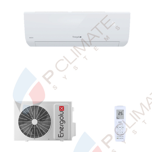 Настенный кондиционер Energolux Baden 2 SAS07BD2-A/SAU07BD2-A Настенный кондиционер Energolux Baden 2 SAS07BD2-A/SAU07BD2-A